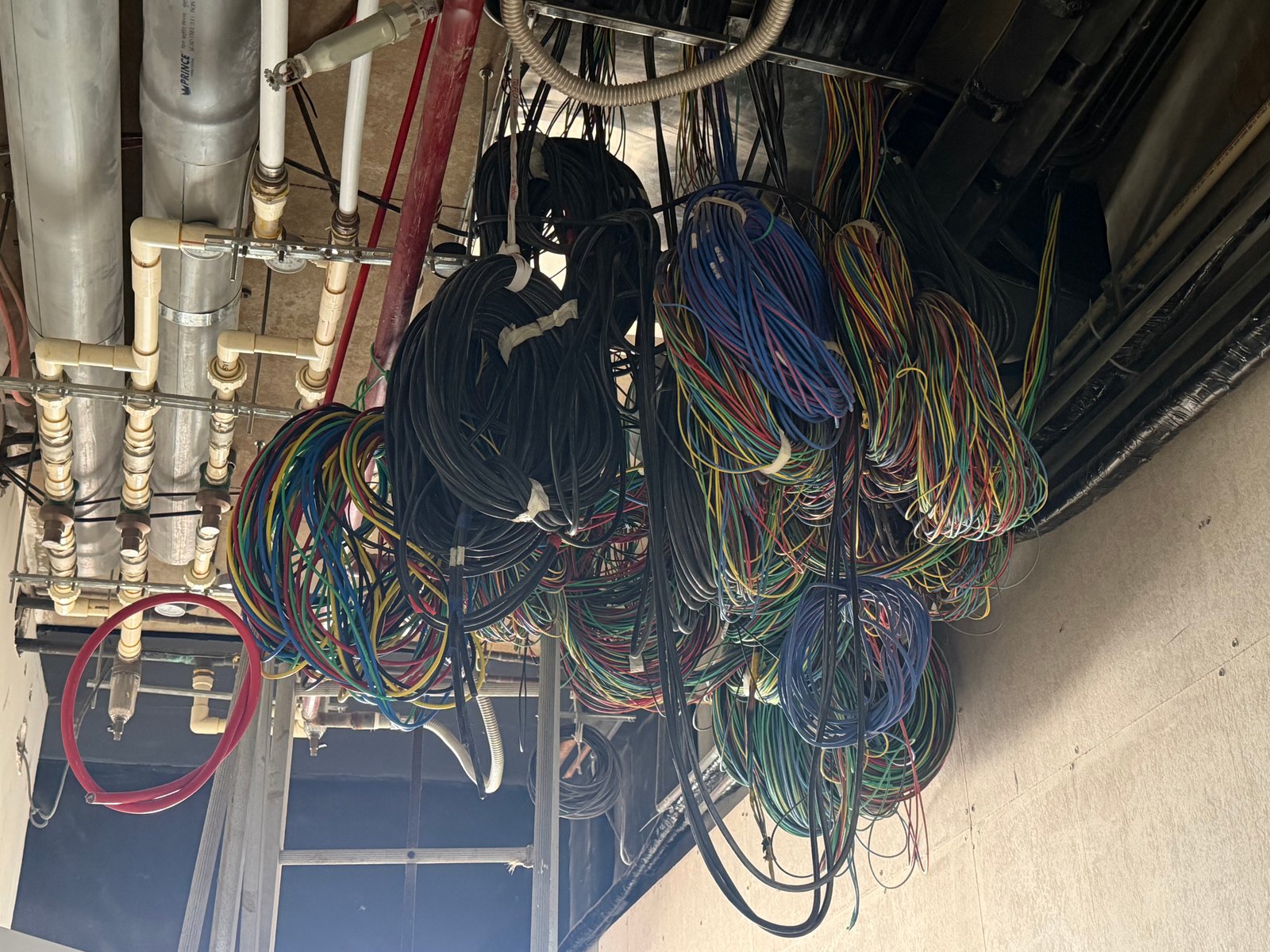 Complete House Wiring